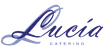 Logo de CATERING LUCIA