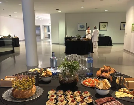 Catering Malena – catering en Pol. Ind. de Asipo (foto 2 de 8)