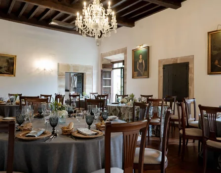 Catering Malena – catering en Pol. Ind. de Asipo (foto 3 de 8)