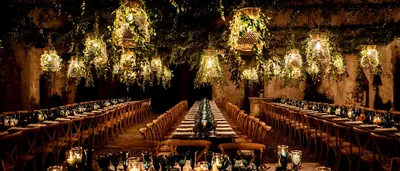 Catering Mallorca D´CALVACHE – catering en Norte