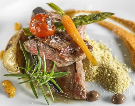 Catering Mallorca D´CALVACHE – catering en Norte (foto 1 de 1)