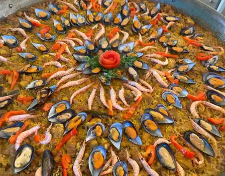 CATERING MANUEL ARCOS – catering en Bollullos de la Mitación