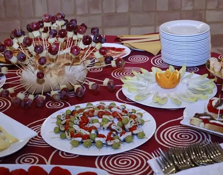 Catering María Antonia – catering en El Puerto de Sta María (foto 1 de 1)