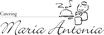 Logo de Catering María Antonia