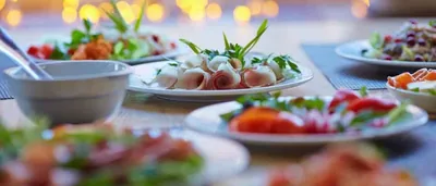 Catering Molino Rojo – catering en Cenes de la Vega