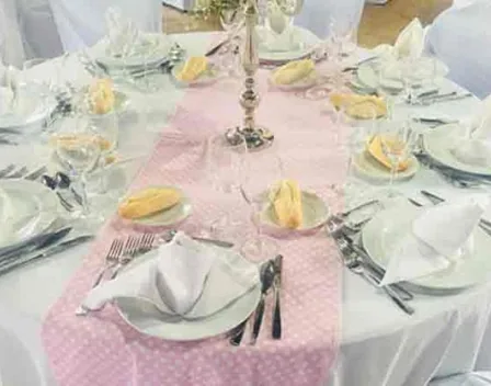 Catering Molino Rojo – catering en Cenes de la Vega (foto 10 de 11)