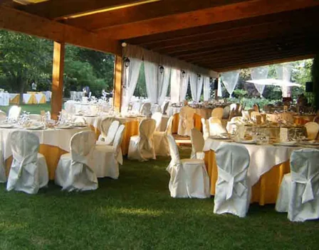 Catering Molino Rojo – catering en Cenes de la Vega (foto 11 de 11)