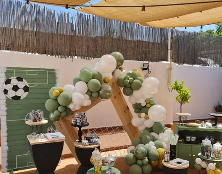 Catering Molino Rojo – catering en Cenes de la Vega (foto 4 de 11)