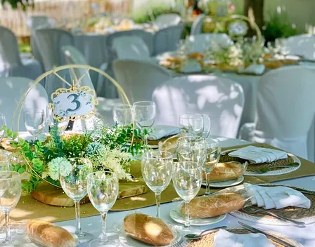 Catering Molino Rojo – catering en Cenes de la Vega (foto 5 de 11)