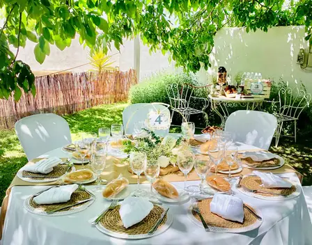 Catering Molino Rojo – catering en Cenes de la Vega (foto 7 de 11)