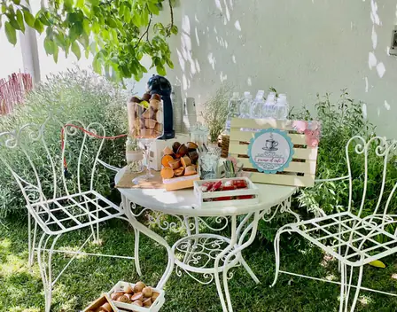 Catering Molino Rojo – catering en Cenes de la Vega (foto 8 de 11)