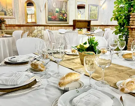 Catering Molino Rojo – catering en Cenes de la Vega (foto 9 de 11)