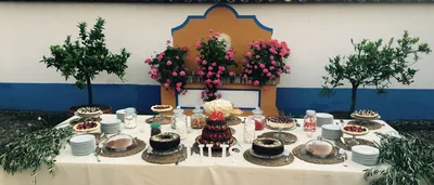 Catering Moraleda – catering en Piedrabuena