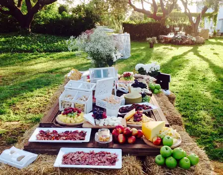 Catering Moraleda – catering en Piedrabuena (foto 1 de 12)