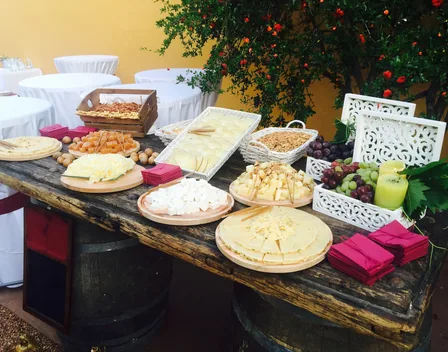Catering Moraleda – catering en Piedrabuena (foto 2 de 12)
