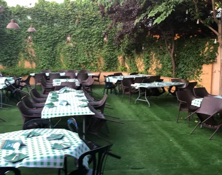 Catering Moraleda – catering en Piedrabuena (foto 3 de 12)