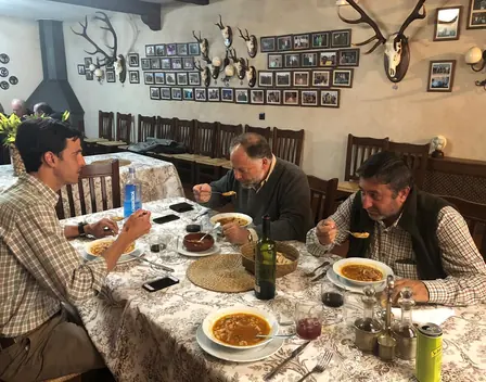 Catering Moraleda – catering en Piedrabuena (foto 4 de 12)