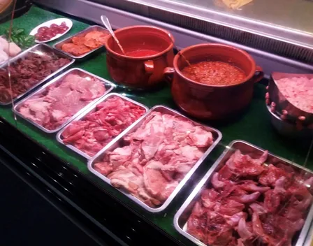Catering Moraleda – catering en Piedrabuena (foto 5 de 12)