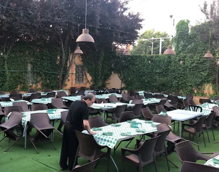Catering Moraleda – catering en Piedrabuena (foto 8 de 12)