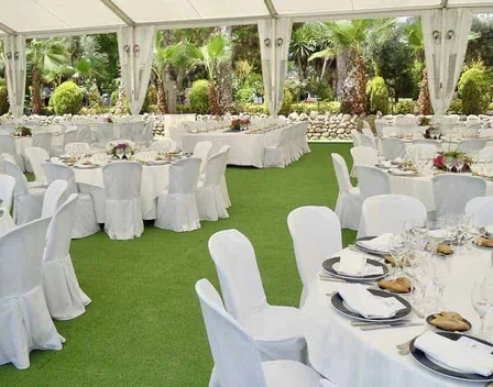 Catering Murcia – catering en Murcia (foto 2 de 9)