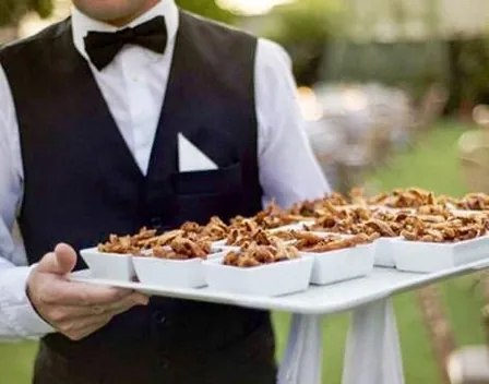 Catering Murcia – catering en Murcia (foto 3 de 9)