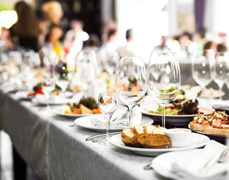 Catering Murcia – catering en Murcia (foto 8 de 9)