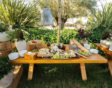 Catering Noray – catering en Campanar (foto 10 de 11)