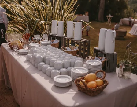 Catering Noray – catering en Campanar (foto 5 de 11)