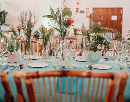 Catering Noray – catering en Campanar (foto 6 de 11)
