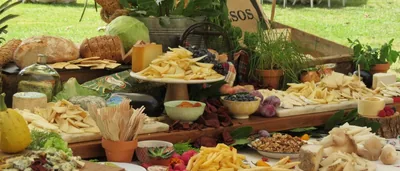Catering Oh la La – catering en Liencres