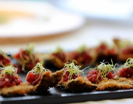 Catering Oh la La – catering en Liencres (foto 1 de 4)