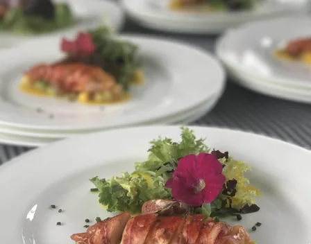 Catering Oh la La – catering en Liencres (foto 2 de 4)