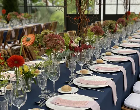 Catering Oh la La – catering en Liencres (foto 3 de 4)