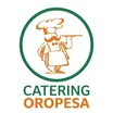 Logo de CATERING OROPESA