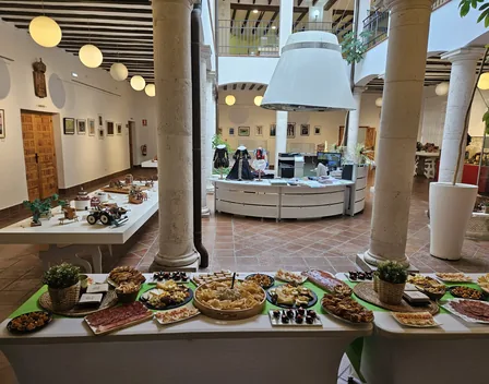 Catering Palencia – catering en Palencia