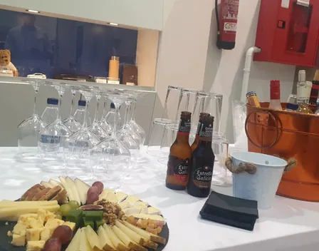 Catering Palencia – catering en Palencia (foto 11 de 12)