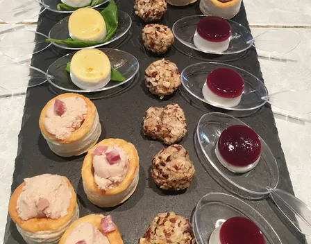 Catering Palencia – catering en Palencia (foto 12 de 12)