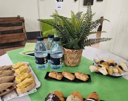Catering Palencia – catering en Palencia (foto 2 de 12)