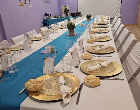 Catering Palencia – catering en Palencia (foto 3 de 12)