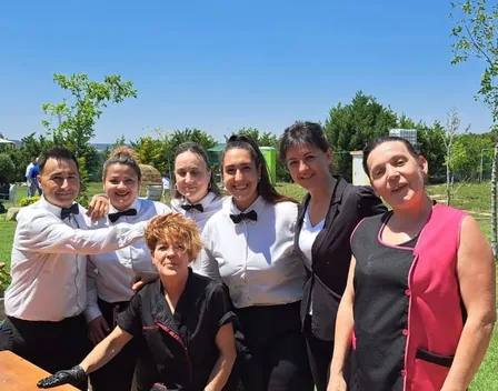 Catering Palencia – catering en Palencia (foto 5 de 12)