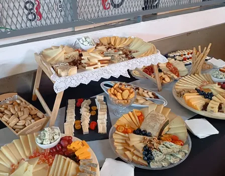 Catering Palencia – catering en Palencia (foto 6 de 12)