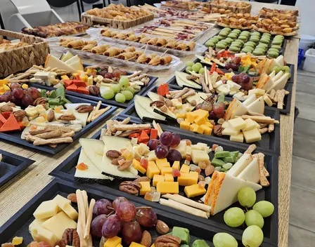Catering Palencia – catering en Palencia (foto 7 de 12)