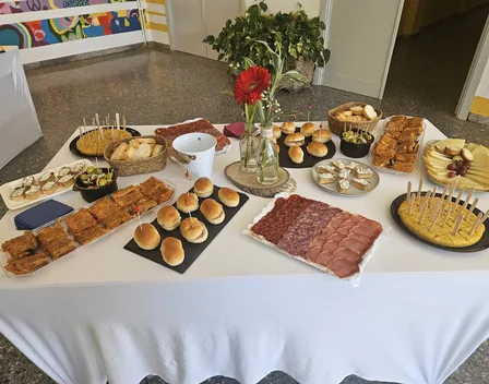 Catering Palencia – catering en Palencia (foto 8 de 12)