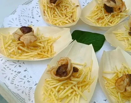 Catering Palencia – catering en Palencia (foto 9 de 12)