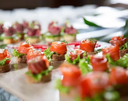 Catering para bodas, empresas, eventos en Malaga - ChefsMarbella – catering en Bel-Air (foto 1 de 4)