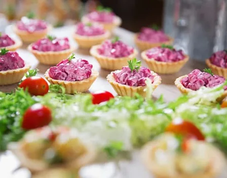 Catering para bodas, empresas, eventos en Malaga - ChefsMarbella – catering en Bel-Air (foto 2 de 4)
