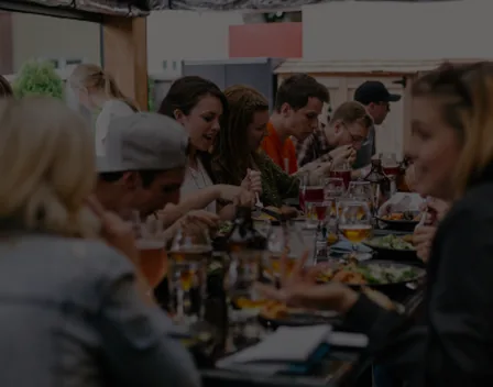 𝗦𝗲𝘃𝗶𝗹𝗹𝗮 𝗖𝗮𝘁𝗲𝗿𝗶𝗻𝗴 – catering en Sevilla (foto 3 de 6)