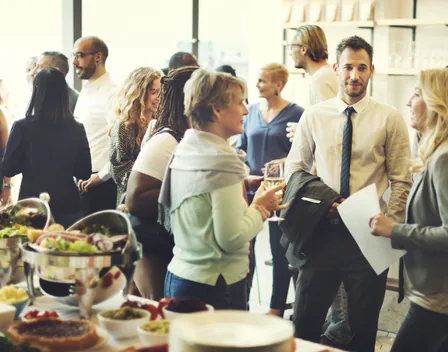 𝗦𝗲𝘃𝗶𝗹𝗹𝗮 𝗖𝗮𝘁𝗲𝗿𝗶𝗻𝗴 – catering en Sevilla (foto 6 de 6)