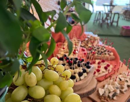 Catering Pequeños Lujos SC – catering en Cobatillas