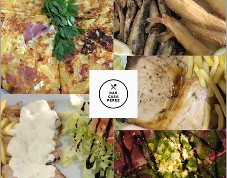 Catering Pérez Pérez – catering en Almonte